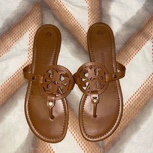 Tory Burch sandals